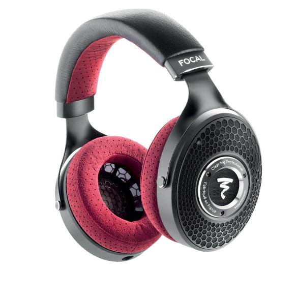 Focal Pro CLEAR MG PROFESSIONAL Headphone