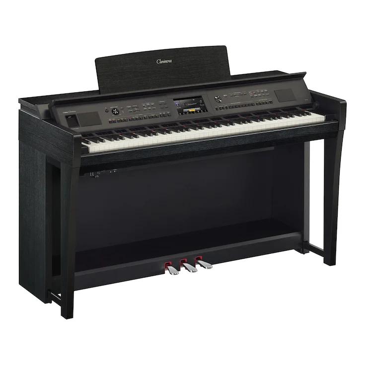 Yamaha Digital Piano Clavinova, CVP805