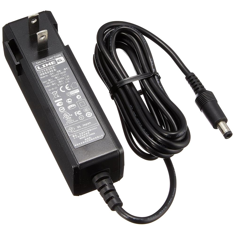 Line6 980300041 DC-3G 9V Power Adaptor