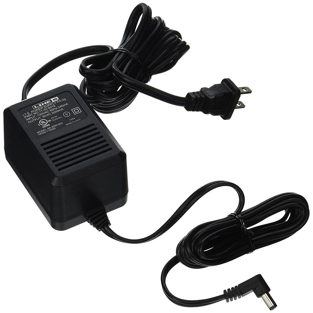 Line6 98030004202 PX-2 9V Power Adaptor