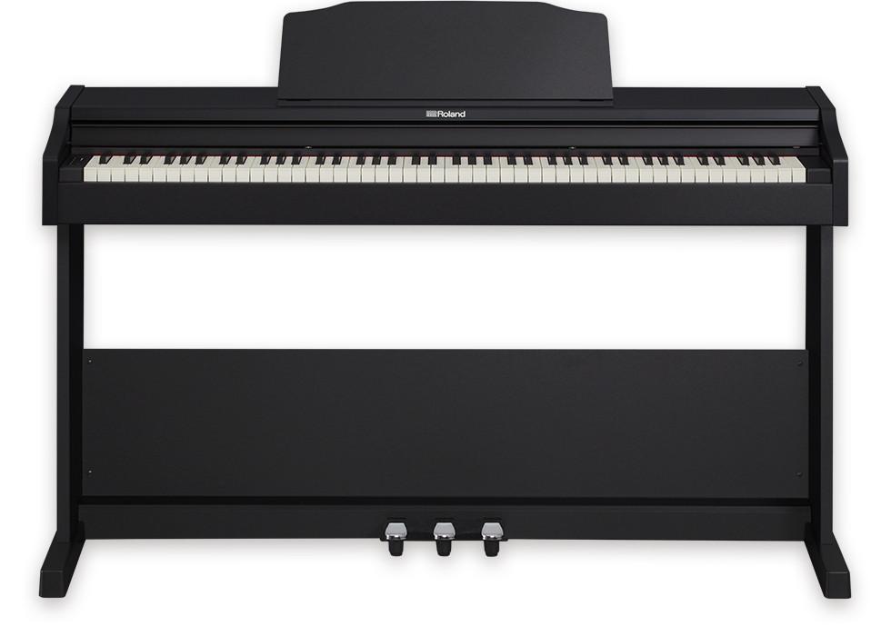 Roland Digital Piano RP-102 BKL