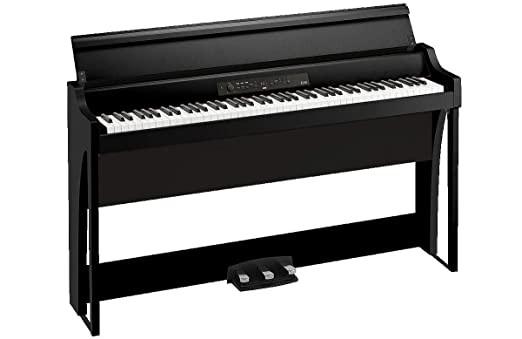 Korg Digital Piano G1 AIR Black