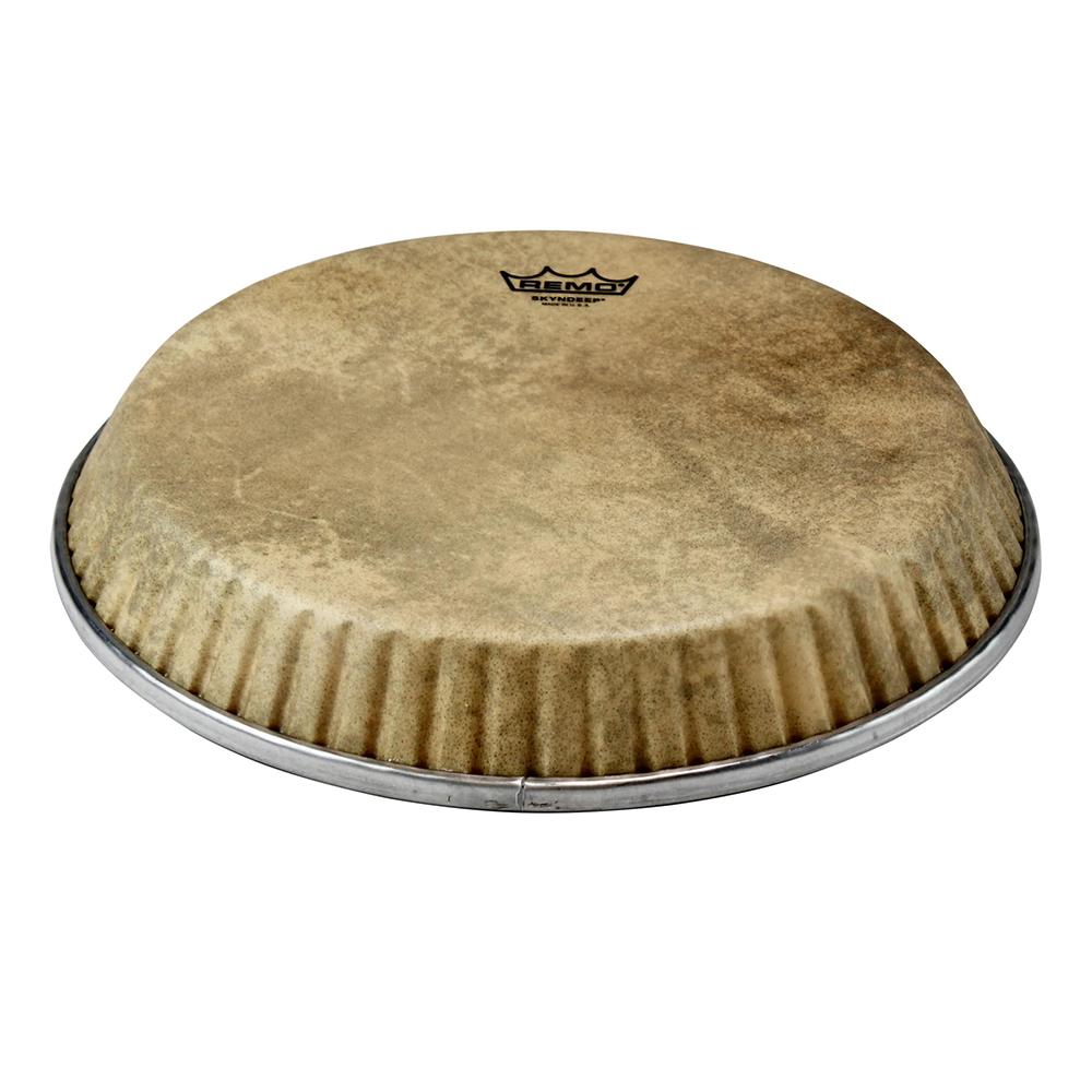Remo M4-1175-S6-D2003 11.75" Symmetry Skyndeep Calfskin Conga Drumhead