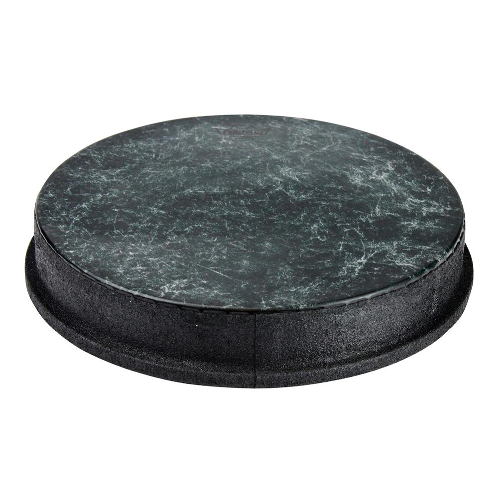 Remo MO-2514-SD-0002 14" Skyndeep Black Fiberskyn Mondo Drumhead