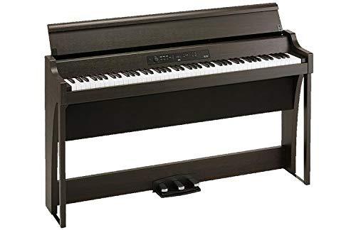 Korg Digital Piano G1 AIR Brown
