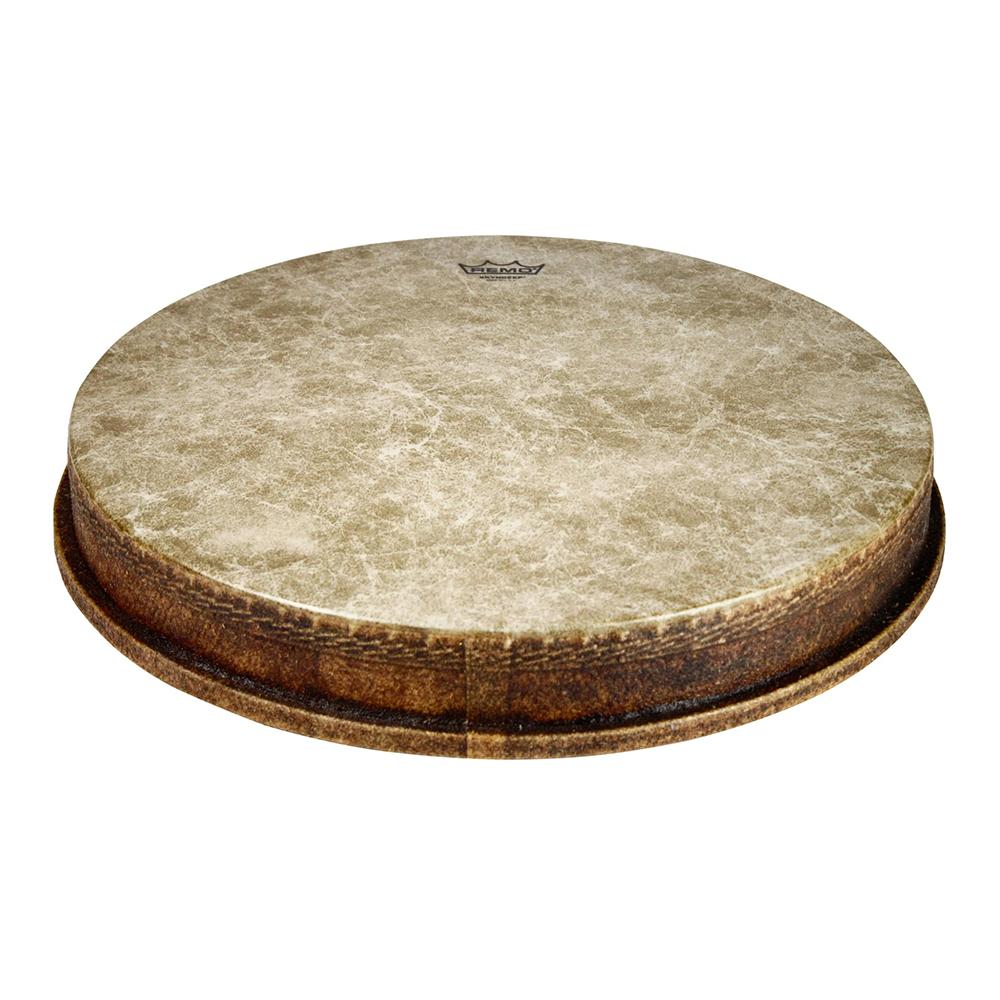 Remo MO-2514-SD-0099 14" Skyndeep Beige Fiberskyn Mondo Drumhead