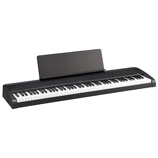 Korg Digital Piano B2 Black