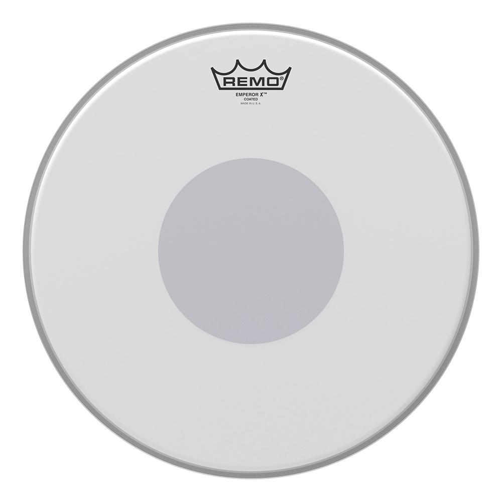 Remo BX-0114-10 14" Coated Snare Emperor X Drumhead