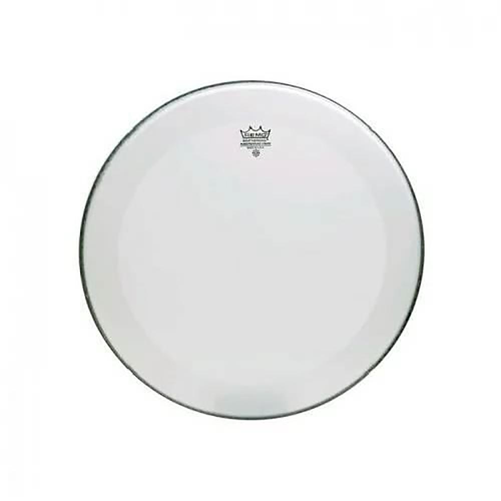 Remo P3-1122-00 22" Coated Powerstroke P3 Bass Drumhead