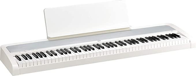 Korg Digital Piano B2 White