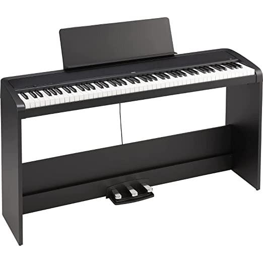 Korg Digital Piano B2SP Black