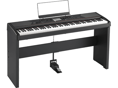 Korg Digital Piano Havian 30 Black