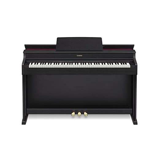 Casio Digital Piano AP470BK Black