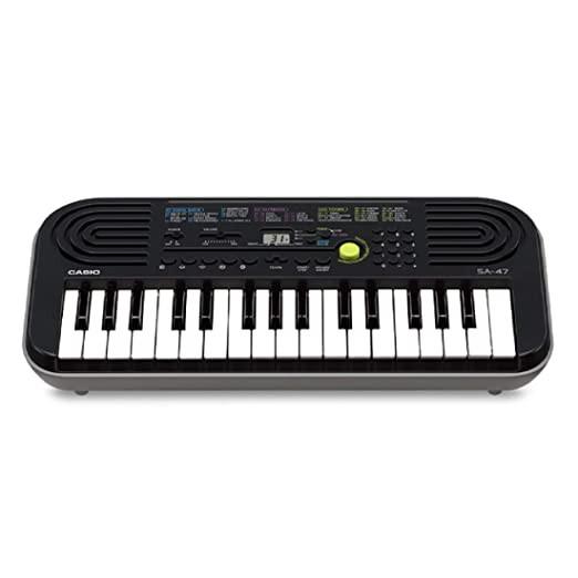 CASIO SA-47 Mini Keyboards
