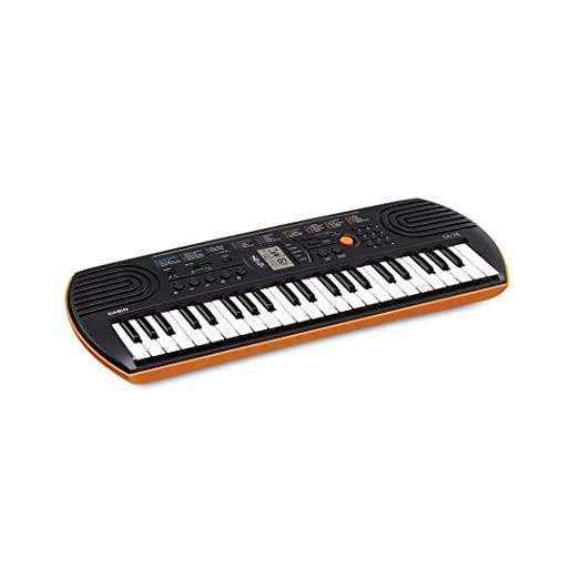 CASIO SA-76 Portable Keyboard
