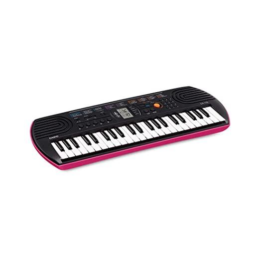 CASIO SA - 78 Mini Keyboards