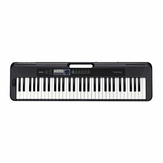 CASIO CT-S300 Digital Portable Keyboard