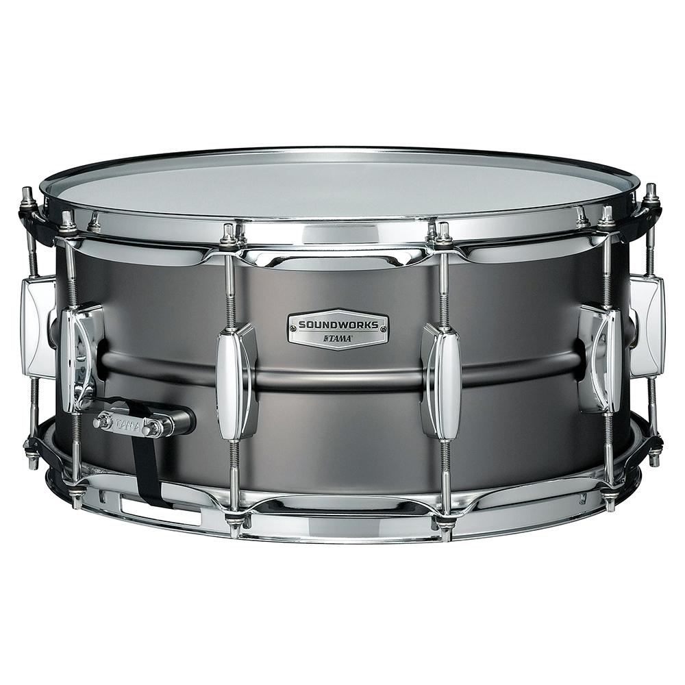 Tama DST1465 14"x6.5" Soundworks Snare Drum