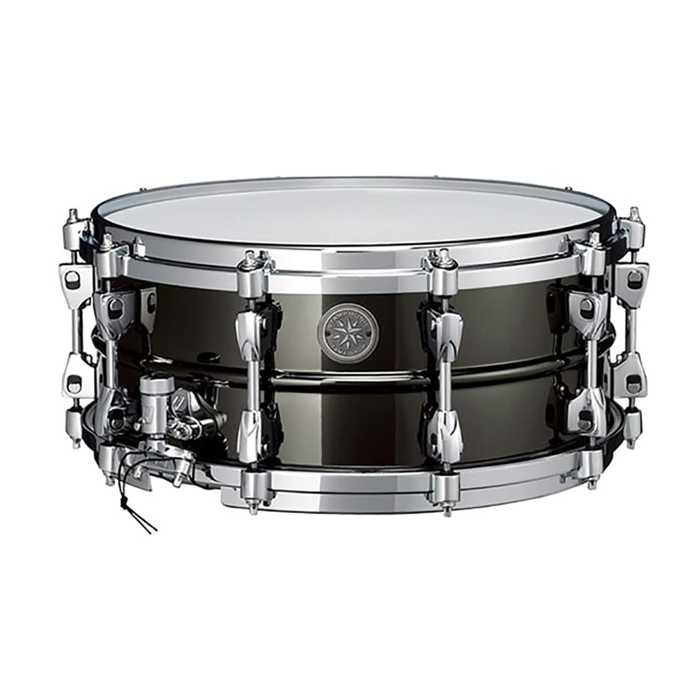 Tama PST146 14"x6" Starphonic Steel Snare Drum