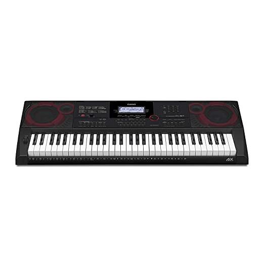 Casio CT-X8000IN Digital Portable Keyboard