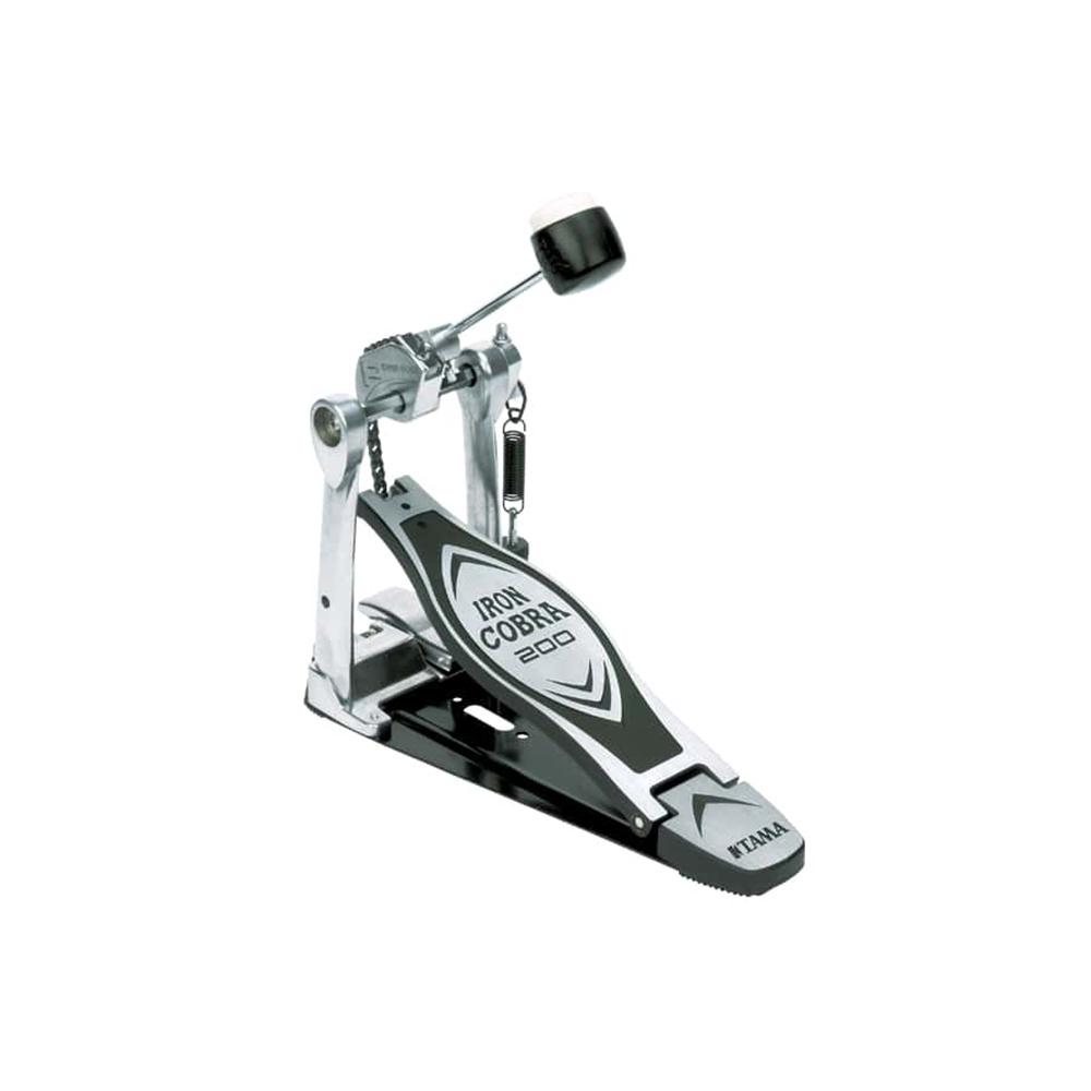 Tama HP200P Iron Cobra 200 Power Glide Single Pedal