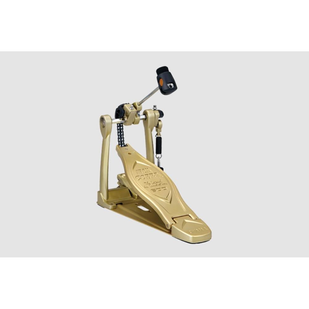 Tama HP600DG Gold Iron Cobra 600 Single Pedal