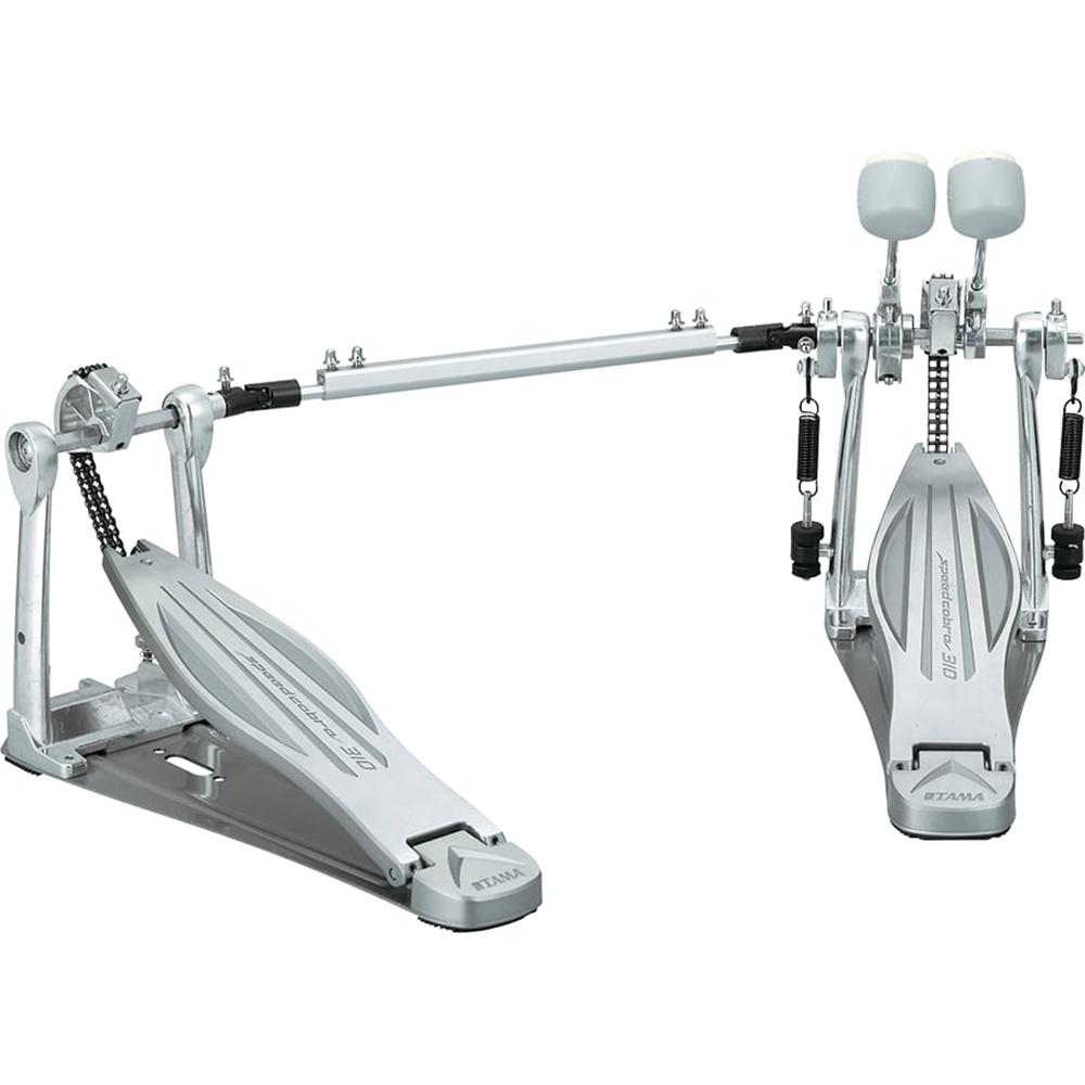 Tama HP310LW Speed Cobra 310 Twin Pedal