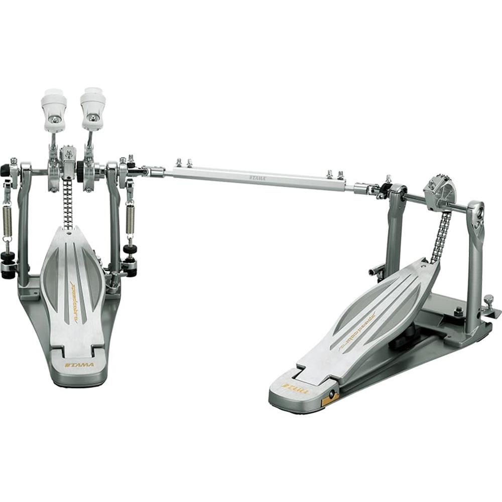 Tama HP910LWLN Speed Cobra 910 Twin Pedal - Lefty