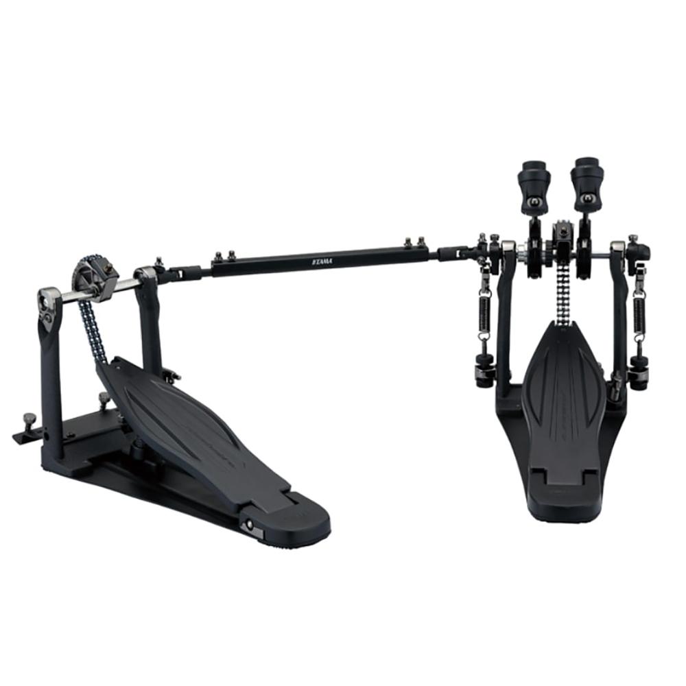 Tama HP910LWNBK Speed Cobra 910 Blackout Edition Twin Pedal