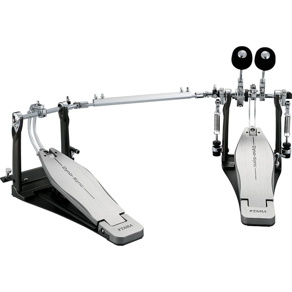 Tama HPDS1TW Dyna-Sync HPDS1TW Twin Pedal
