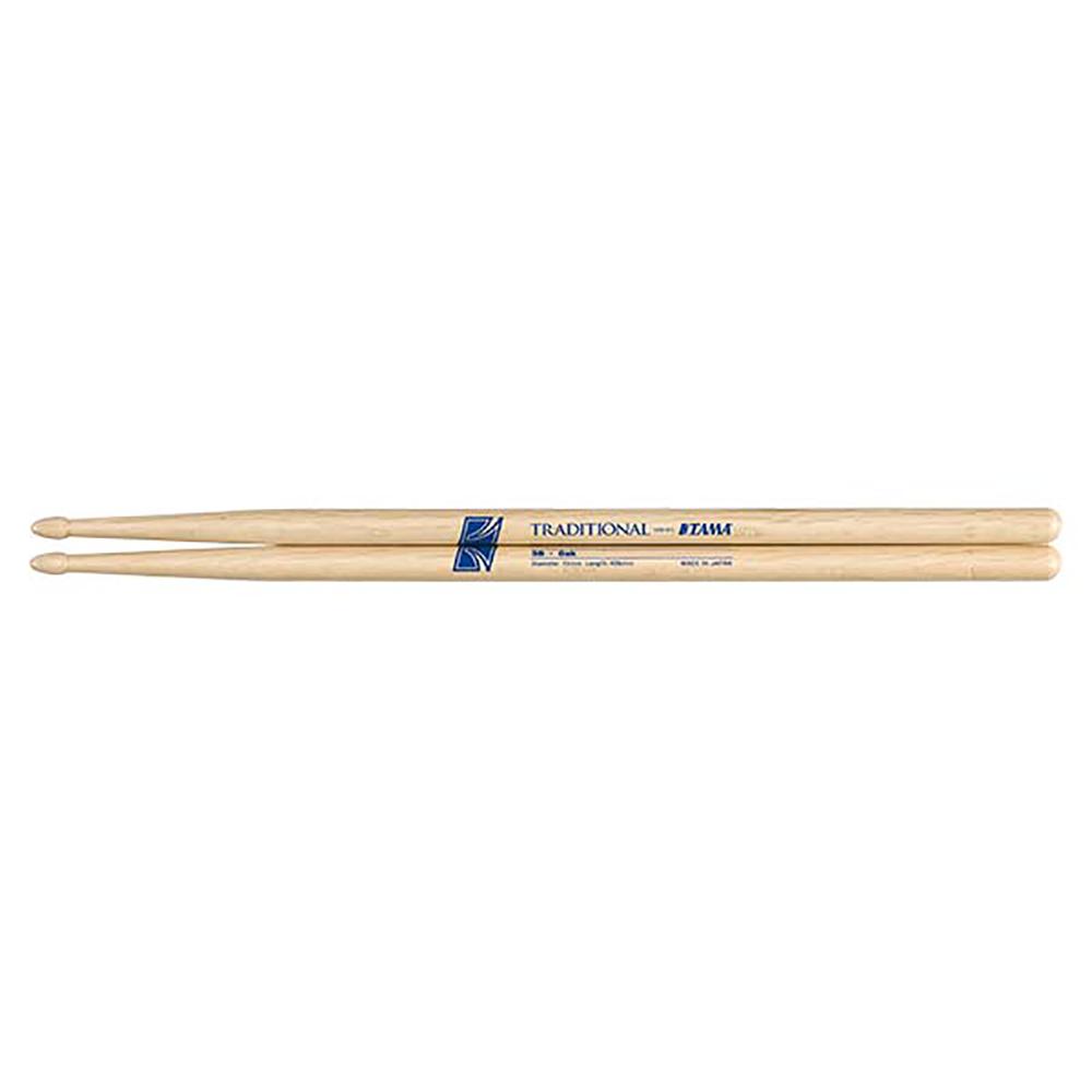 Tama 5BW Traditional Series Oak Drumstick