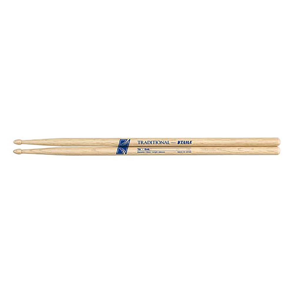 Tama 7AW Traditional Series Oak Drumstick