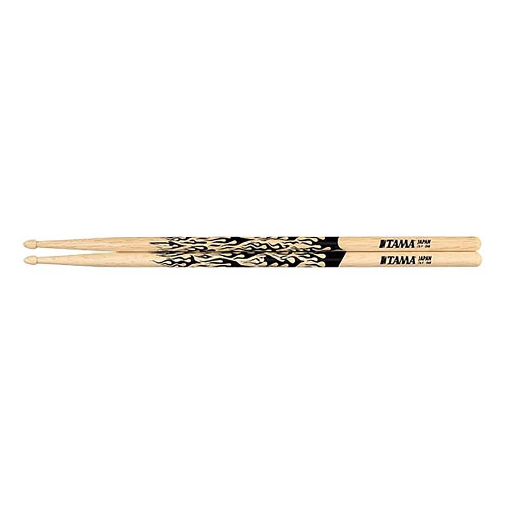 Tama 7A-F Oak Rhythmic Fire Drumstick