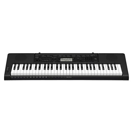 Electronic Keyboards casio CTK 3500