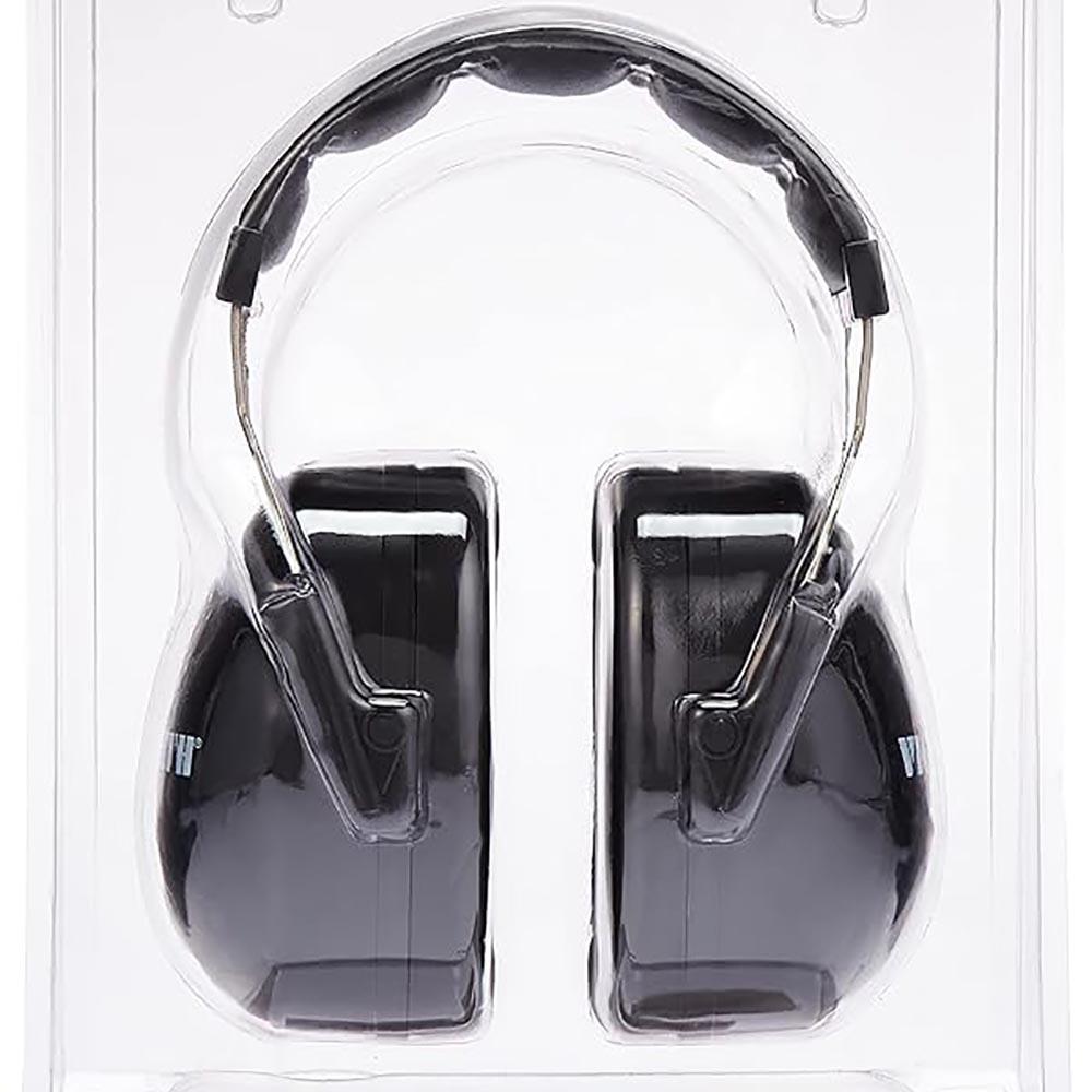 Vic Firth DB22 Drummer's Isolation Headphone