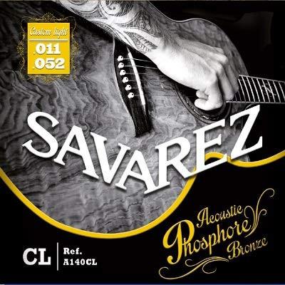 SAVAREZ Acoustic Guitar String A130CL