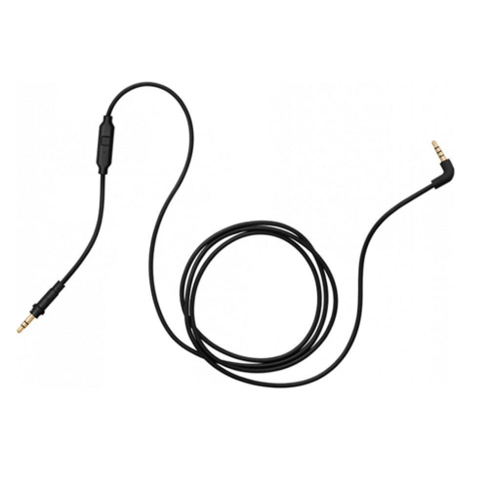 AIAIAI C01 Cable Straight 1.2M with Mic