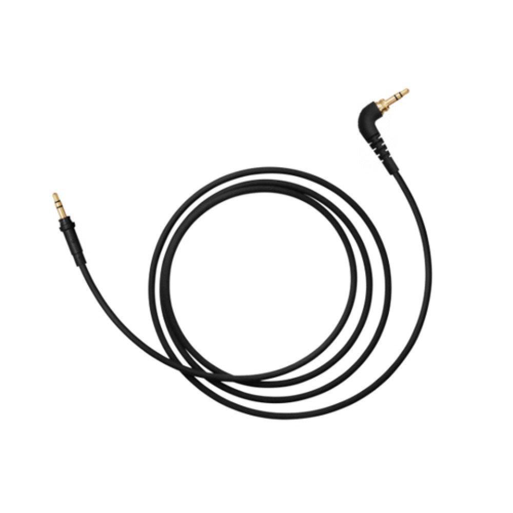 AIAIAI C05 Headphones Cable Straight 1.2M