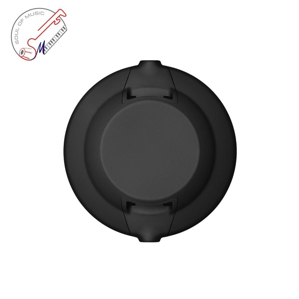 AIAIAI S02 MKII Punchy sound Titanium diaphragm