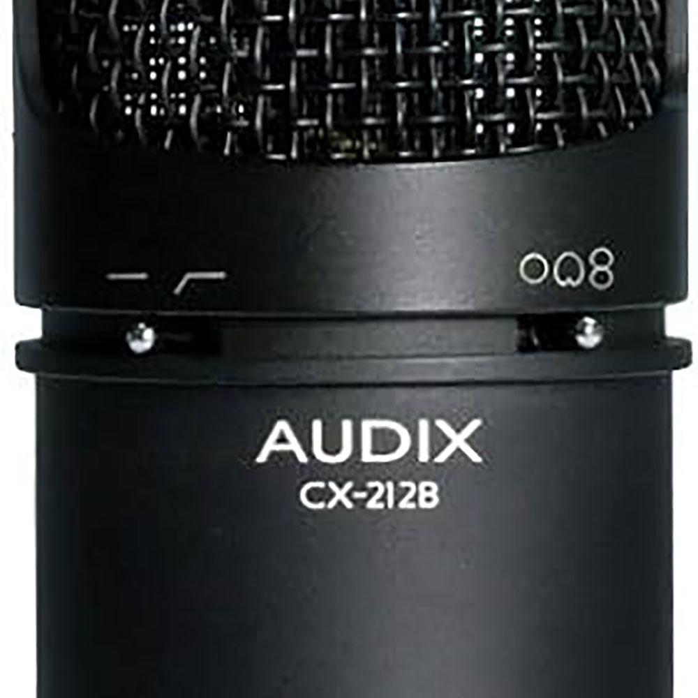 Audix CX212B Condensor Microphone