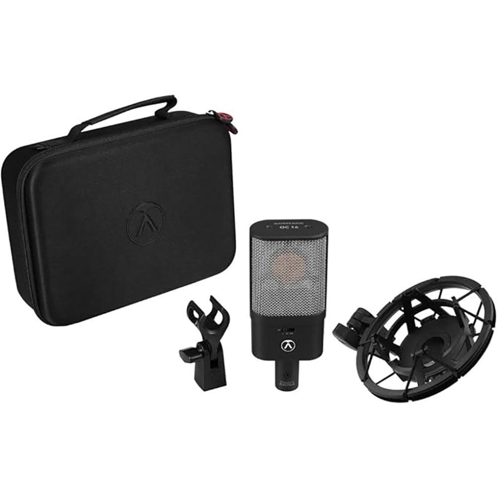 Austrian Audio OC16 Studio Set Condensor Mic