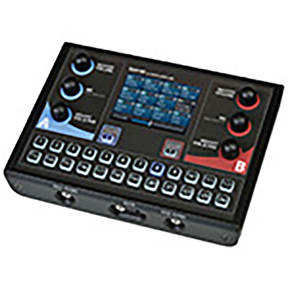 Digital Audio Labs CS-DUO Dual Mix Personal Mixer Monitor System