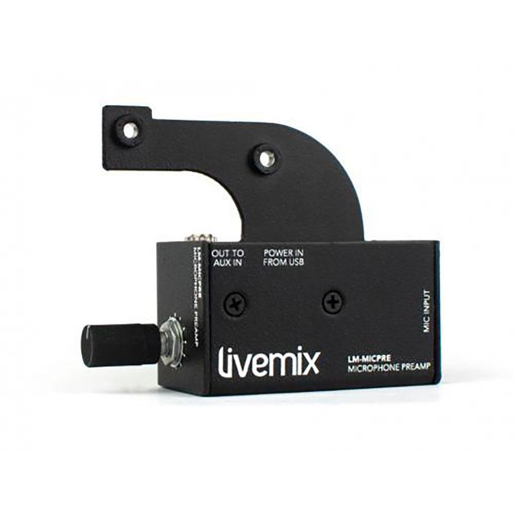 Digital Audio Labs LM-MICPRE External Microphone Preamp