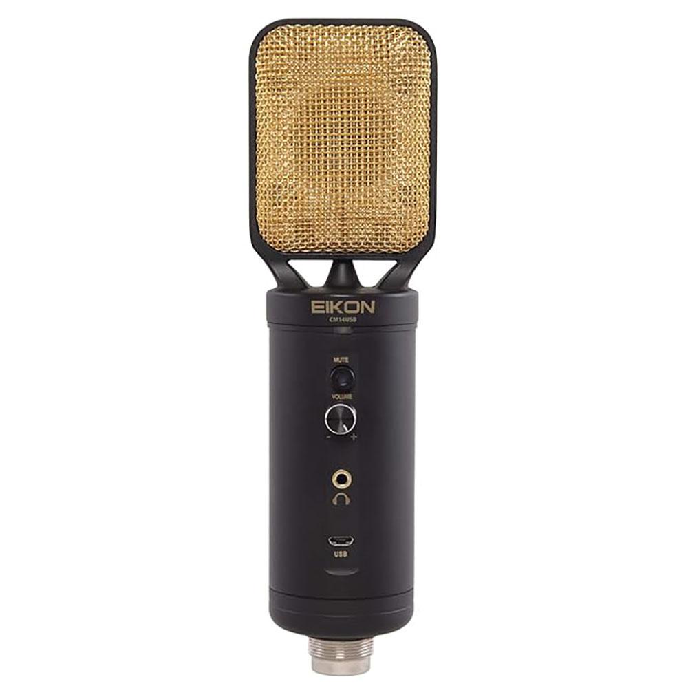 Eikon CM14USB Condensor Microphone