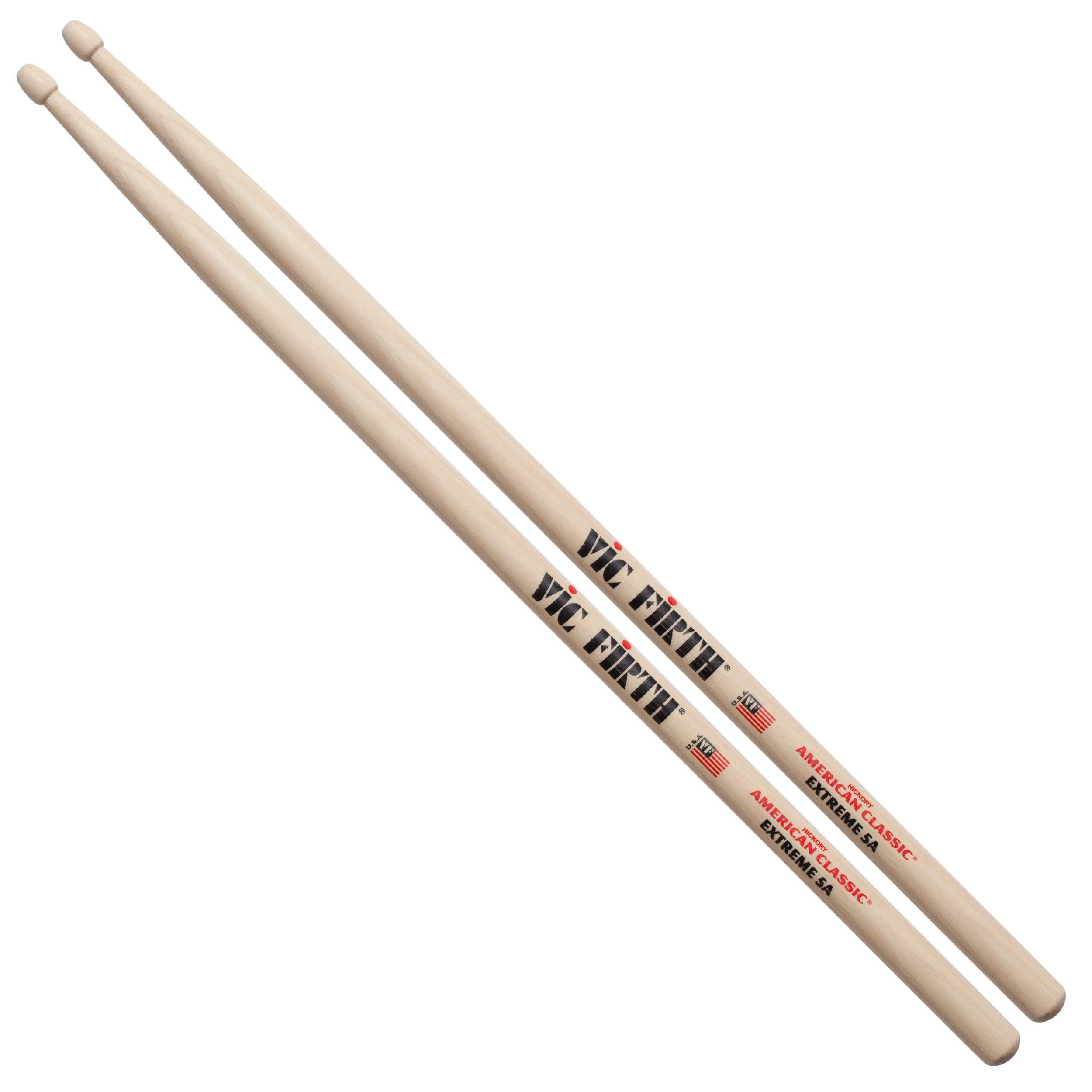 Vic Firth 5AW drumstick Wooden Tip
