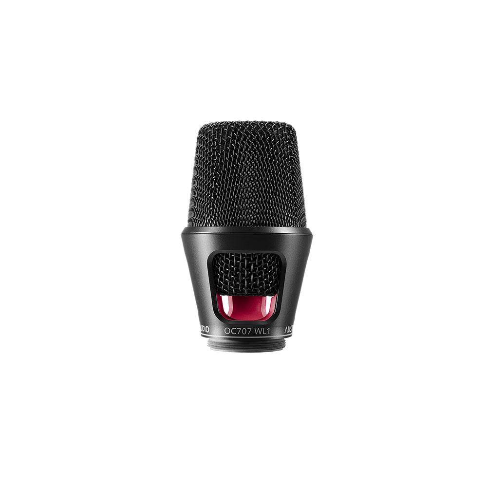 Austrian Audio OC707 WL1 Wireless Cardioid Capsule Condenser Microphone