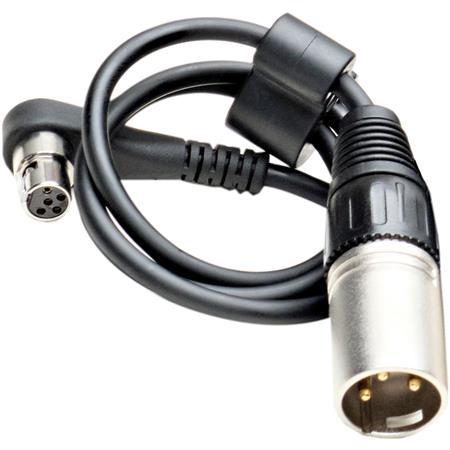 Austrian Audio OCC8 Mini XLR Cable + Clip