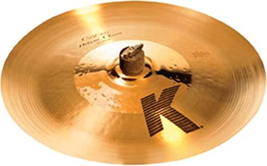 Zildjian Cymbal K Custom 17 K1221 Hybrid China