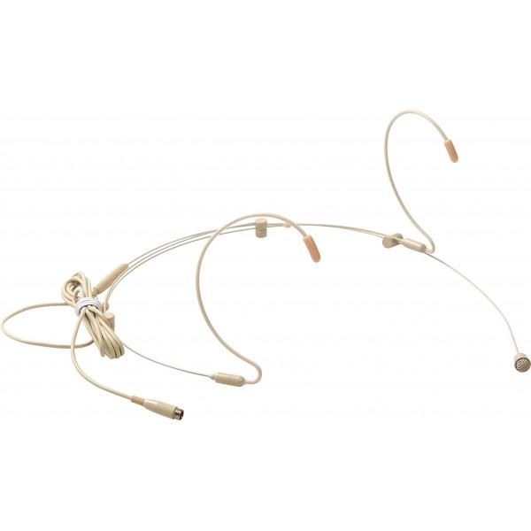 Eikon HCM08PRO Professional Condenser Headset Microphone