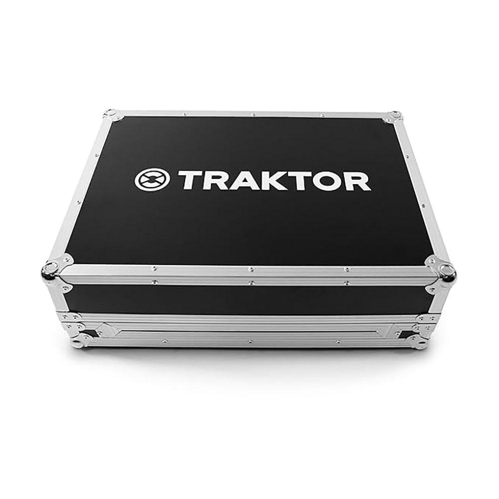Native Instruments Traktor Kontrol S4/S5 Mk3 Flight Case